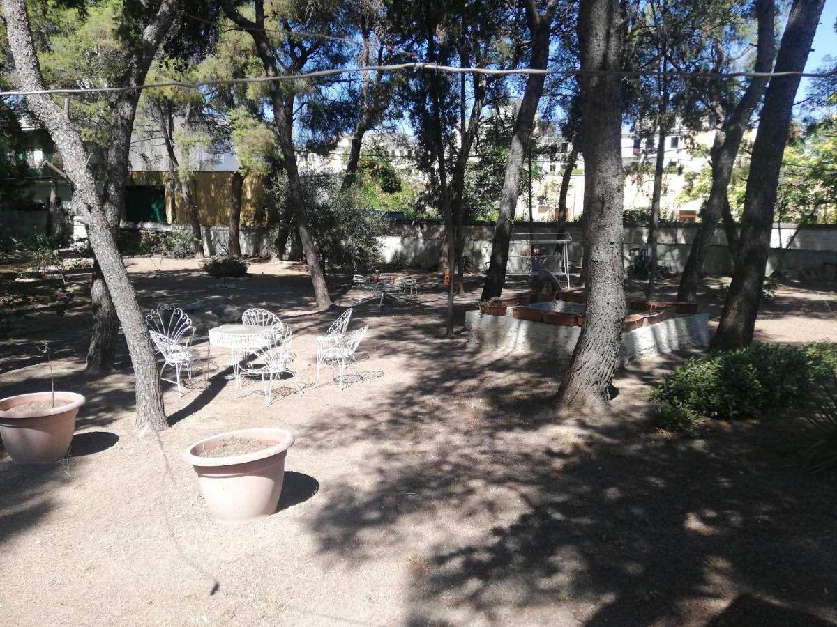 Wild Paradise Canosa di Puglia Bagian luar foto
