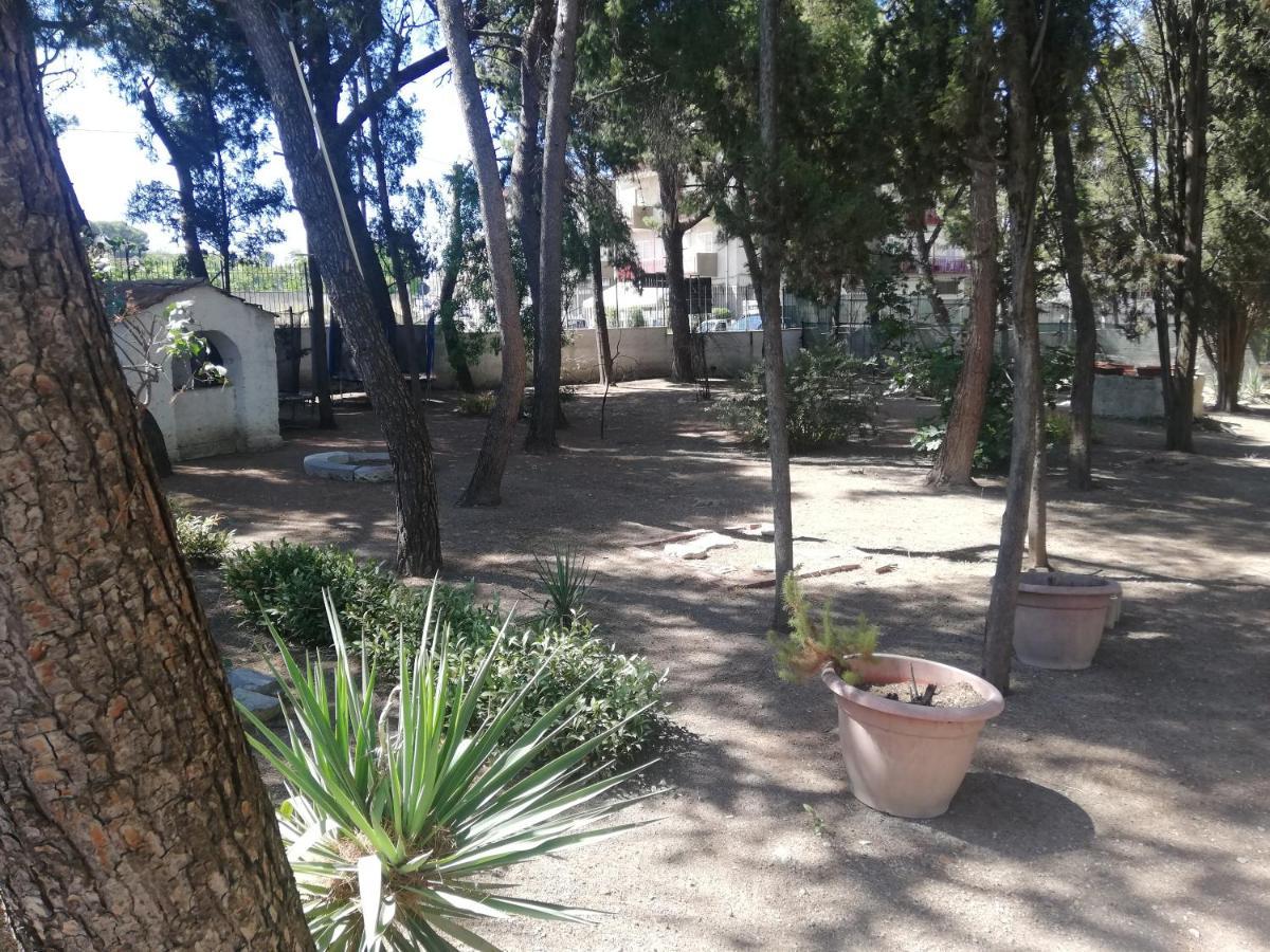 Wild Paradise Canosa di Puglia Bagian luar foto