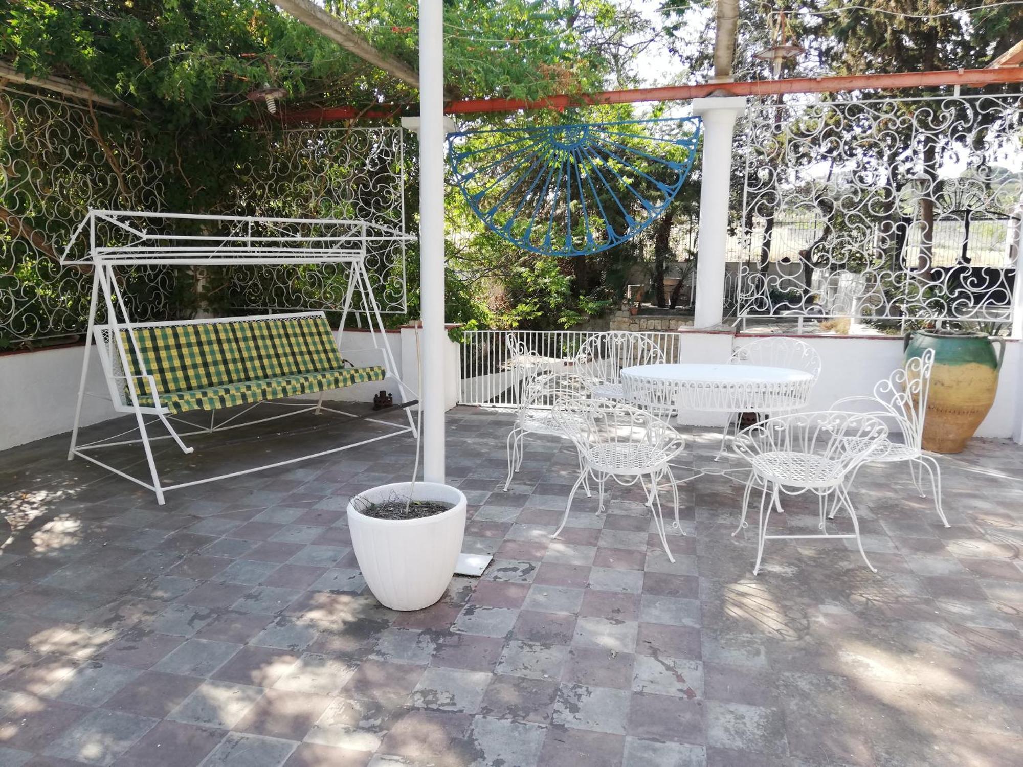 Wild Paradise Canosa di Puglia Bagian luar foto