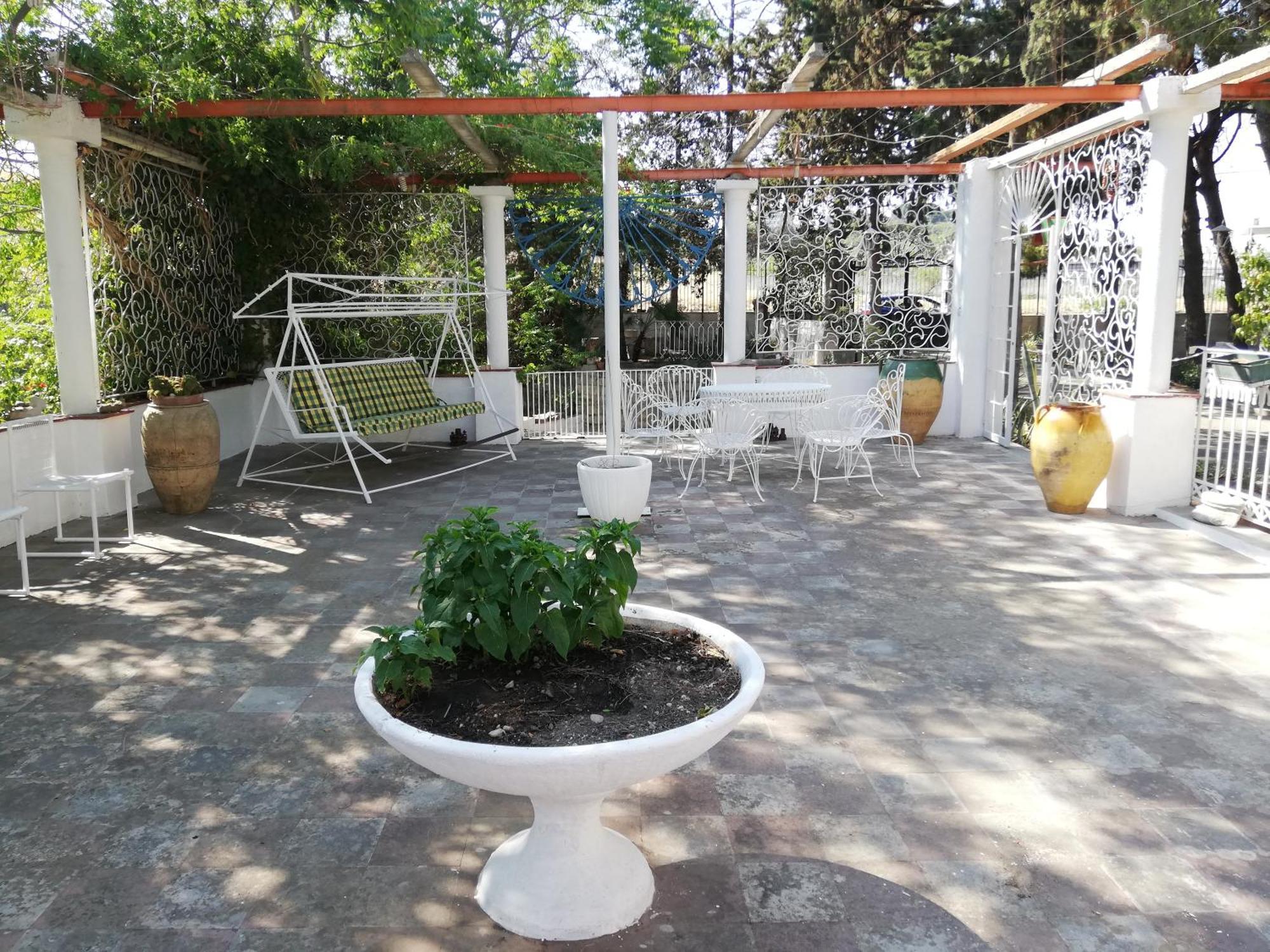Wild Paradise Canosa di Puglia Bagian luar foto