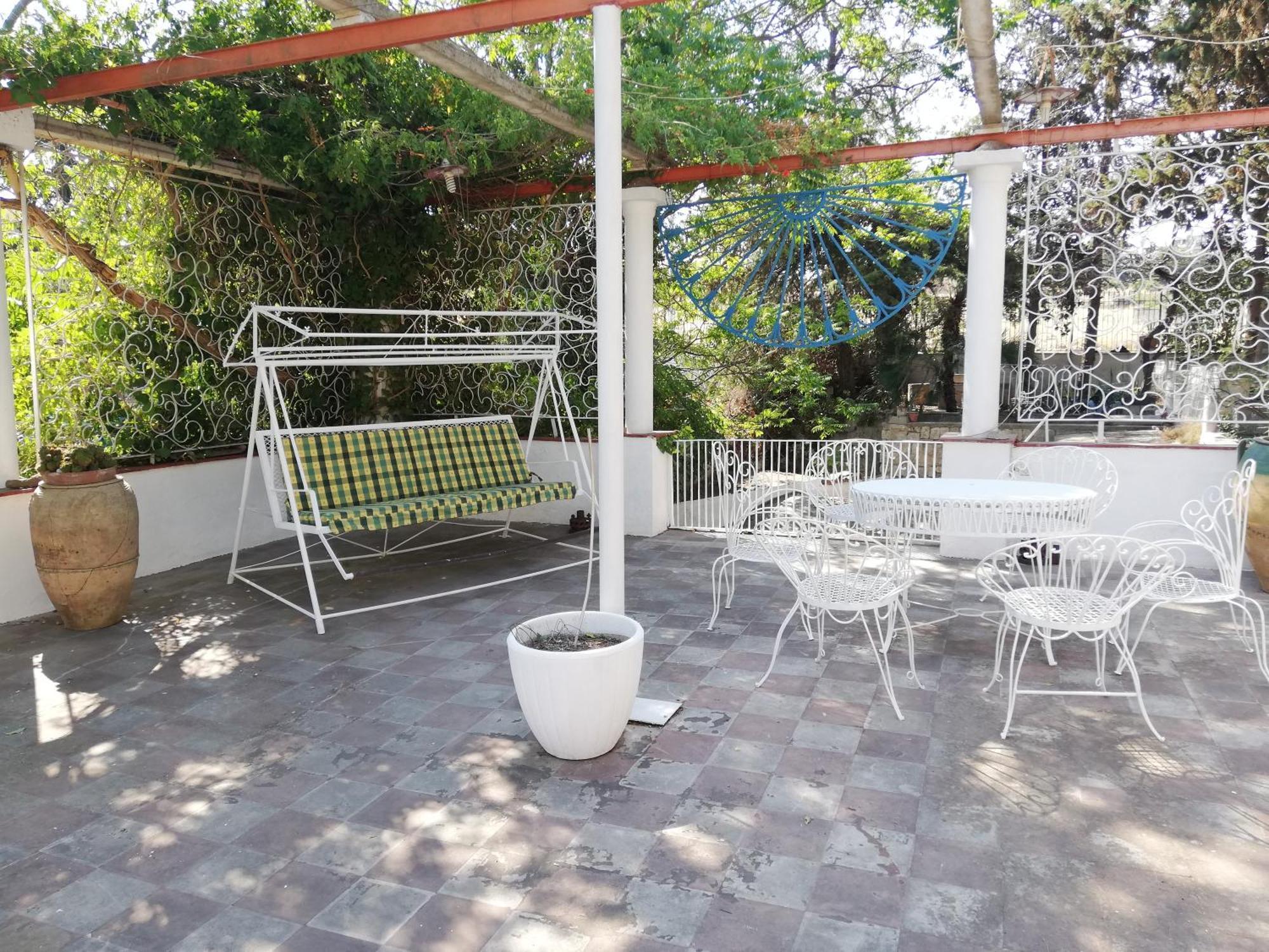 Wild Paradise Canosa di Puglia Bagian luar foto