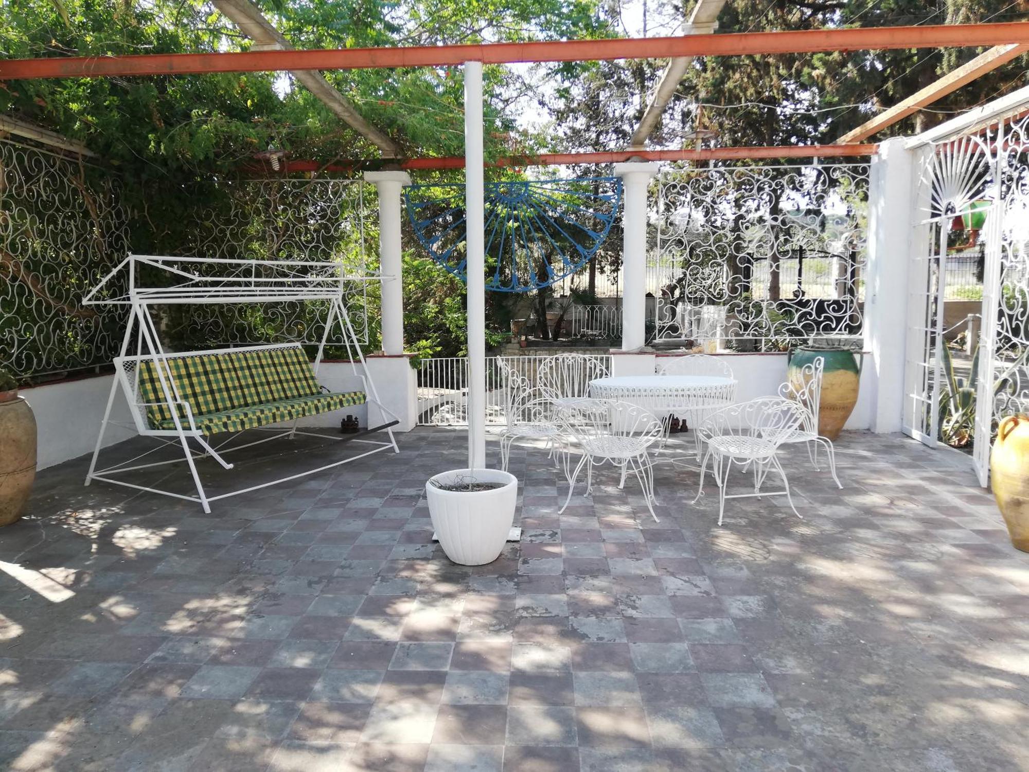 Wild Paradise Canosa di Puglia Bagian luar foto